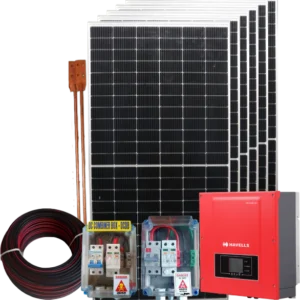 Havells solar
