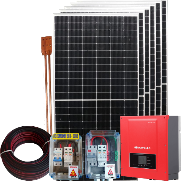 Havells solar