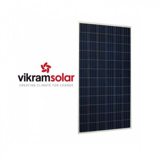 vikram solar