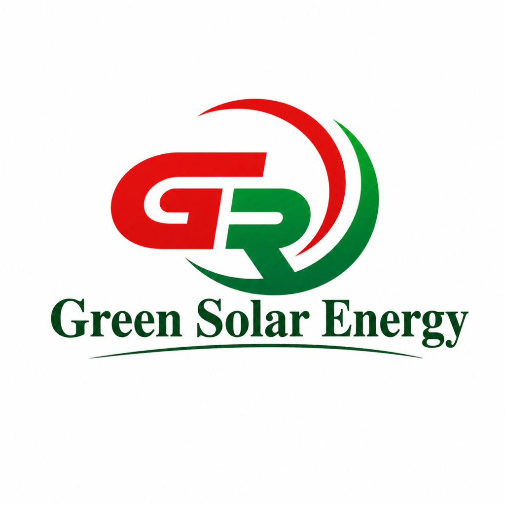 grgreensolarenergy